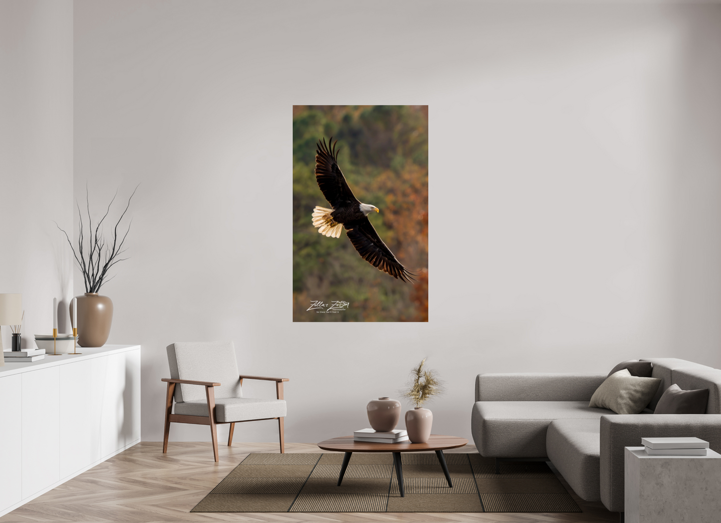 39 x 62.4″, Photo Print On Fuji Crystal DP II Zillas Zoom Image 417