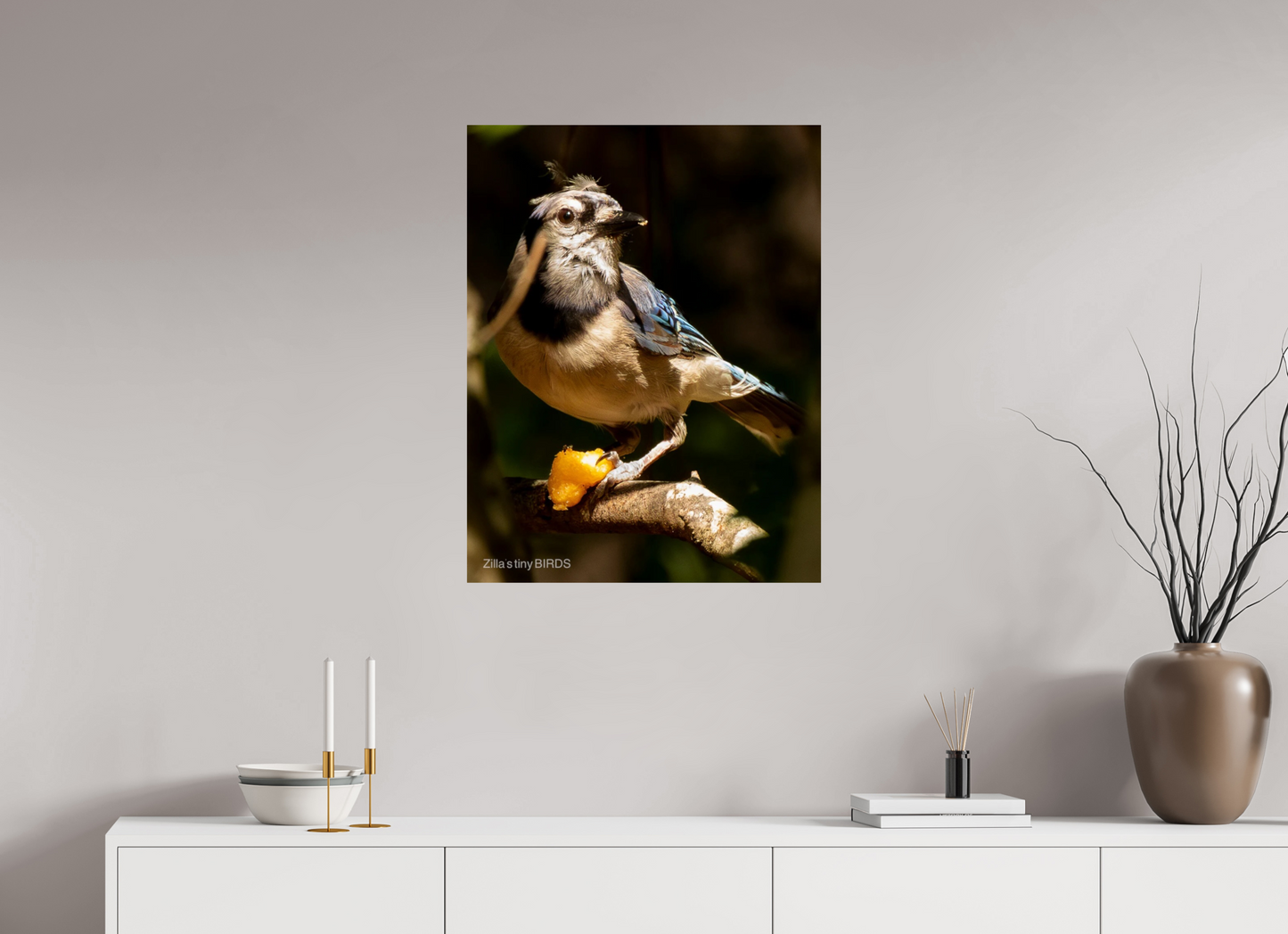 24 x 31.1″, Photo Print On Fuji Crystal DP II Zillas Zoom Image 480