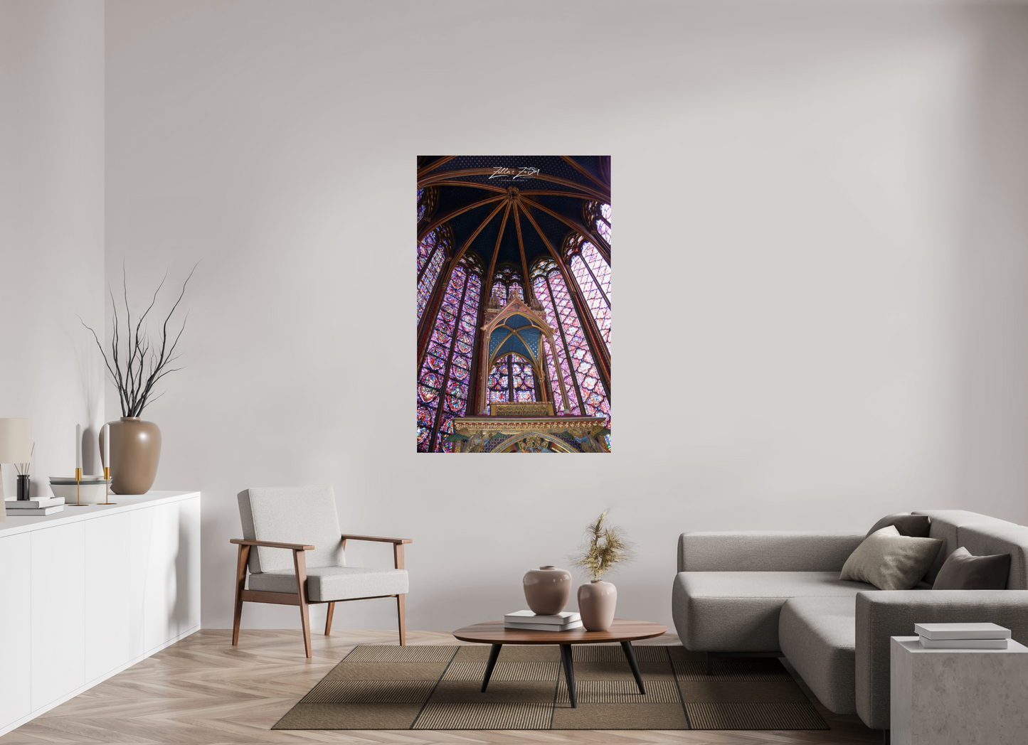 39 x 59.9″, Photo Print Under Acrylic Glass Zillas Zoom Image 47