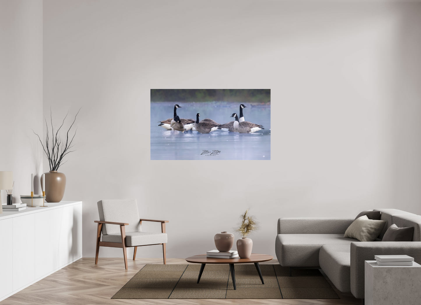 59.1 x 35″, Photo Print Under Acrylic Glass Zillas Zoom Image 313