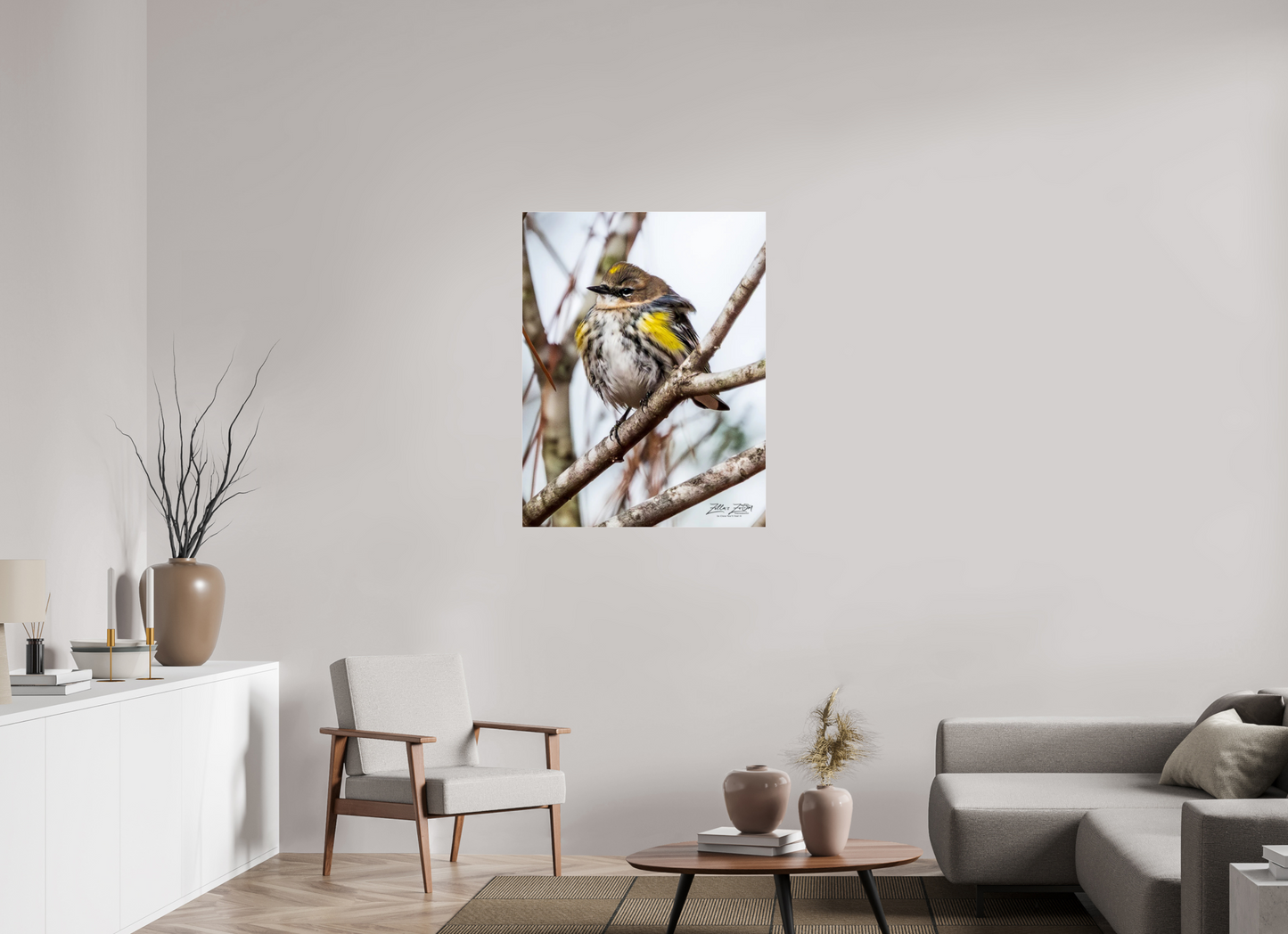 31 x 40.1″, Photo Print Under Acrylic Glass Zillas Zoom Image 501