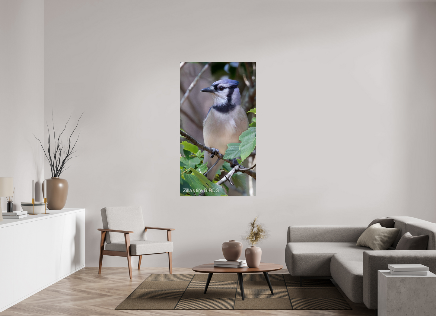 36 x 64″, Photo Print On Fuji Crystal DP II Zillas Zoom Image 483