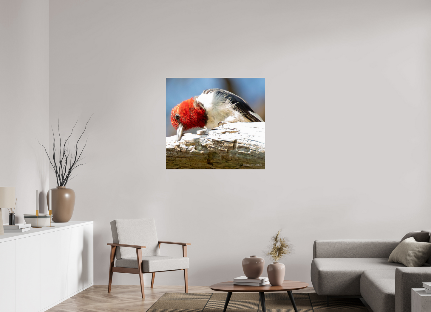 37.8 x 35″, Photo Print On Fuji Crystal DP II Zillas Zoom Image 270