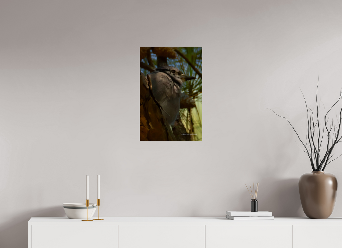 16 x 24″, Photo Print On Fuji Crystal DP II Zillas Zoom Image 401