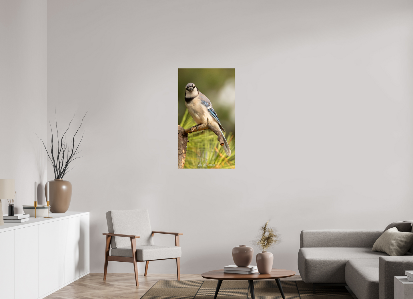 22.5 x 40″, Photo Print On Fuji Crystal DP II Zillas Zoom Image 494