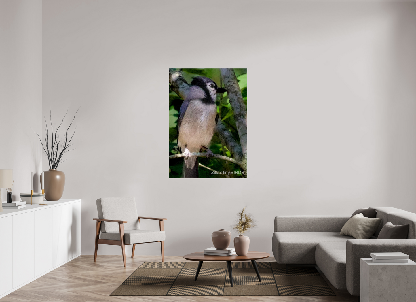 39 x 54.6″, Photo Print Under Acrylic Glass Zillas Zoom Image 470