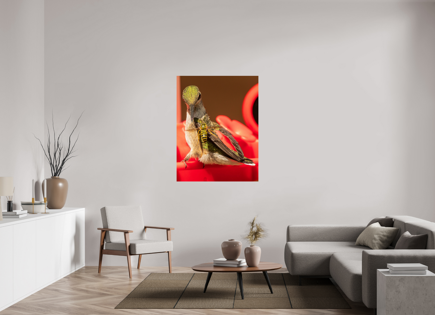 39 x 50.5″, Photo Print On Fuji Crystal DP II Zillas Zoom Image 522