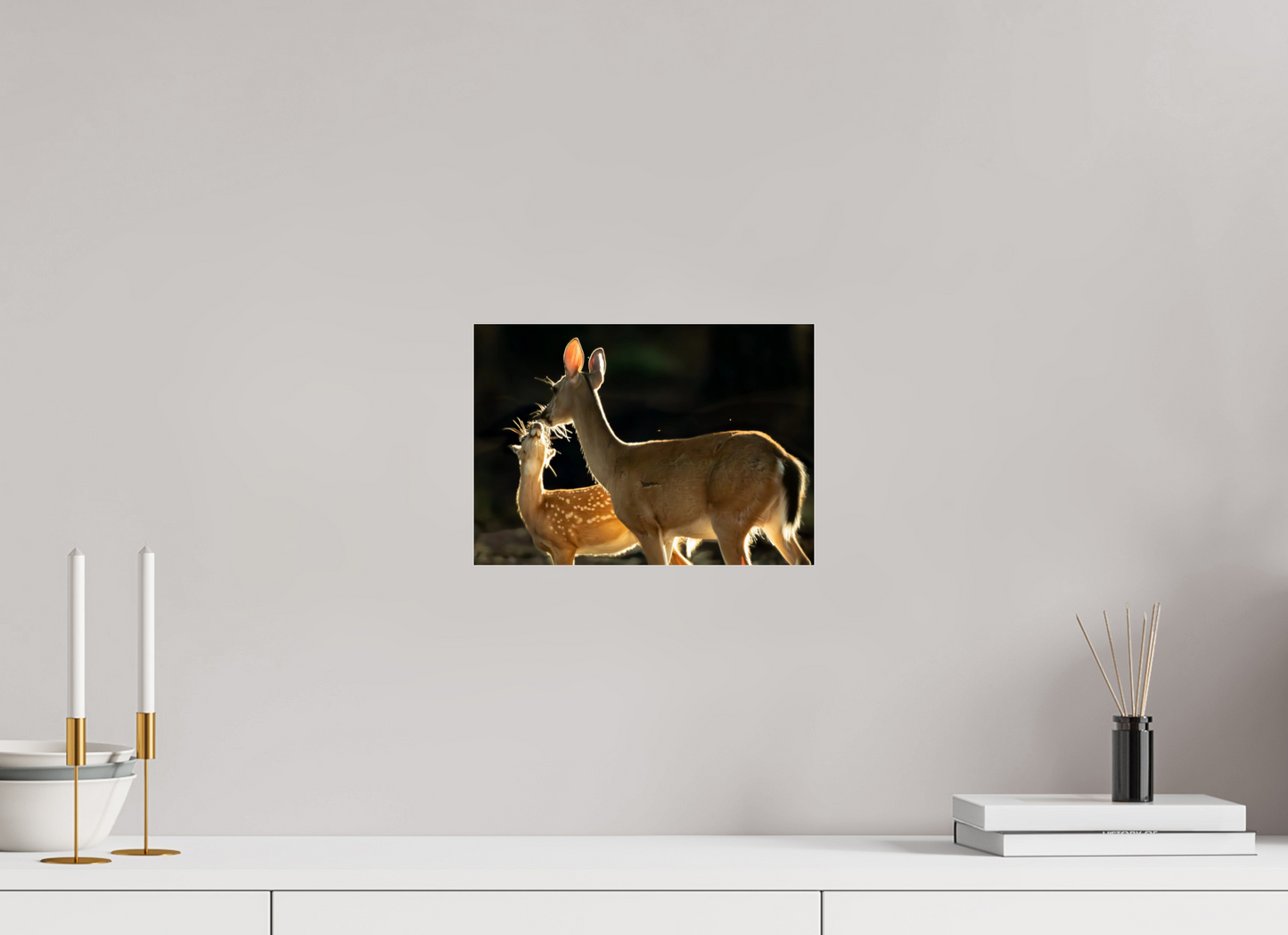 ISO A4 (29,7 x 21 cm), Photo Print Under Acrylic Glass Zillas zoom image 136