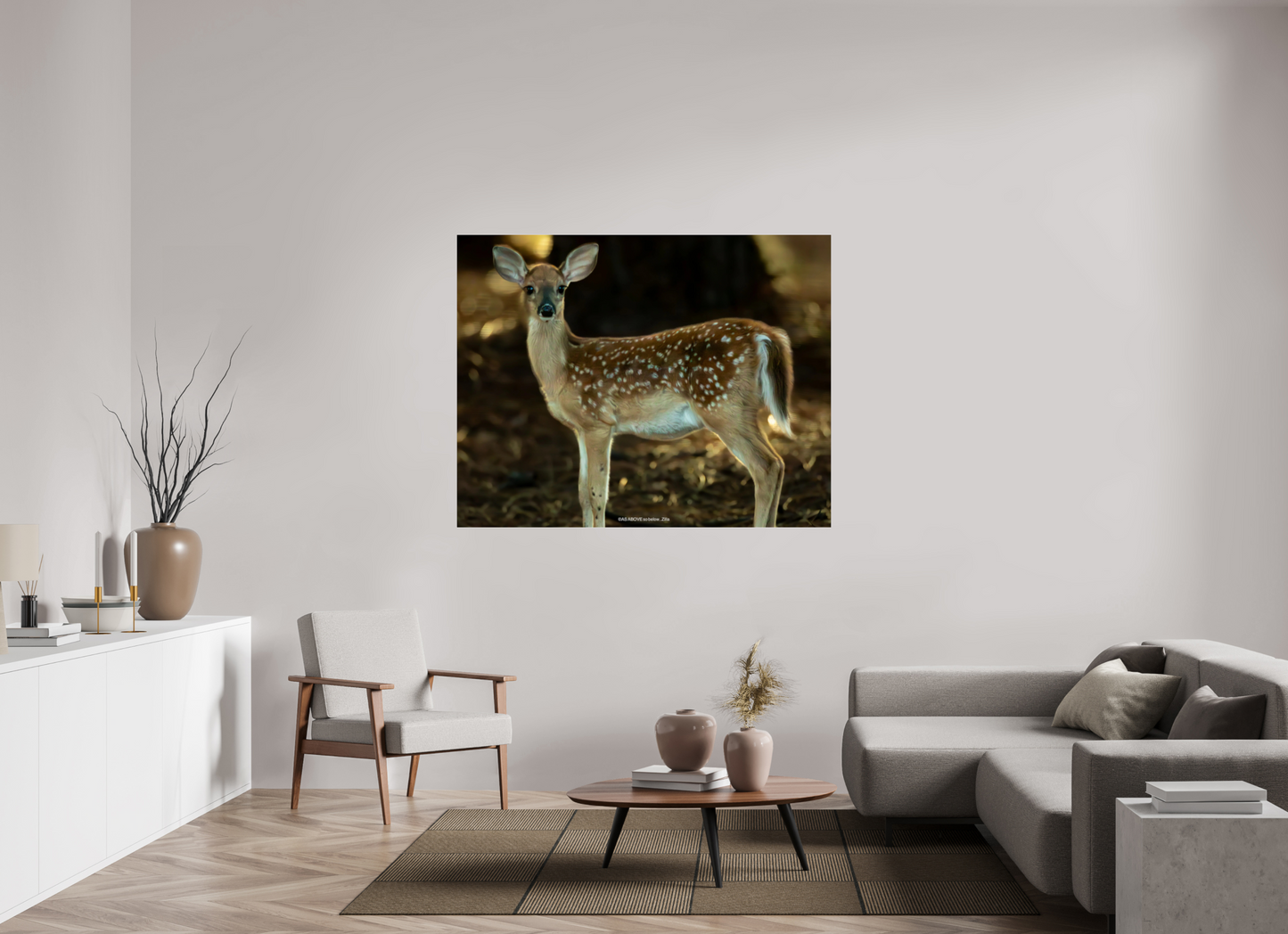 60.1 x 47″, Photo Print Under Acrylic Glass Zillas zoom image 140