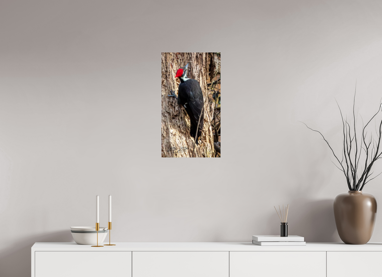 13.5 x 24″, Photo Print On Fuji Crystal DP II Zillas Zoom Image 425
