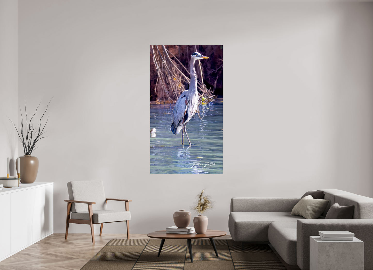 39.4 x 70″, Photo Print Under Acrylic Glass Zillas Zoom Image 429
