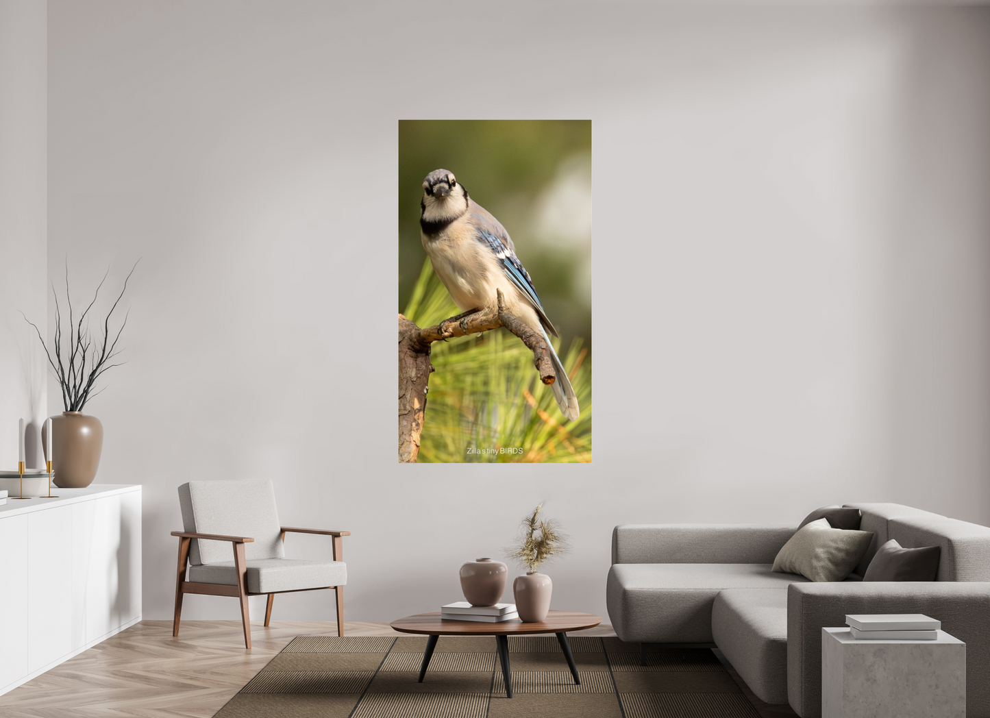 39.4 x 70″, Photo Print Under Acrylic Glass Zillas Zoom Image 494