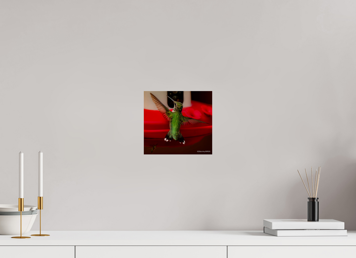 8.6 x 8″, Photo Print On Fuji Crystal DP II Zillas Zoom Image 364