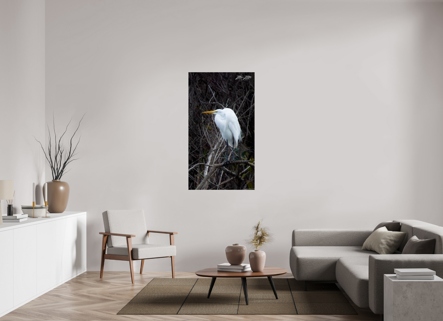 30.9 x 55″, Photo Print Under Acrylic Glass Zillas Zoom Image 434