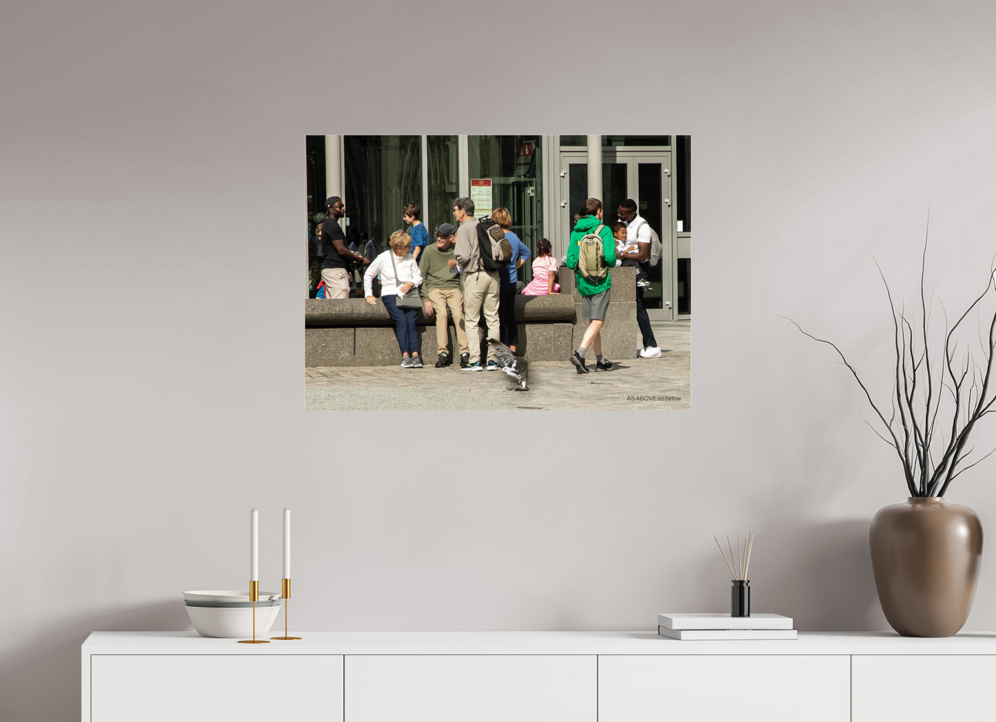 33.6 x 24″, Photo Print Under Acrylic Glass Zillas Zoom Image 168
