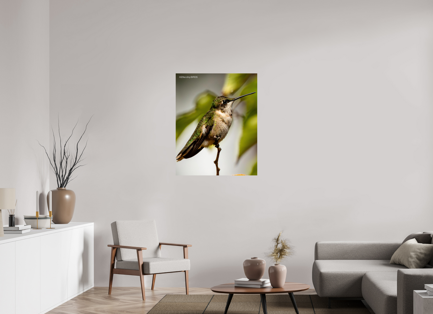 31 x 38.8″, Photo Print On Fuji Crystal DP II Zillas Zoom Image 472