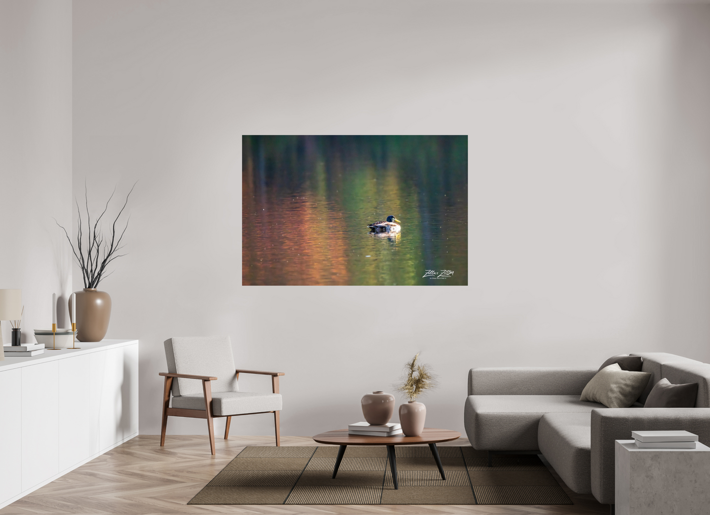 66 x 44″, Photo Print On Fuji Crystal DP II Zillas Zoom Image 209
