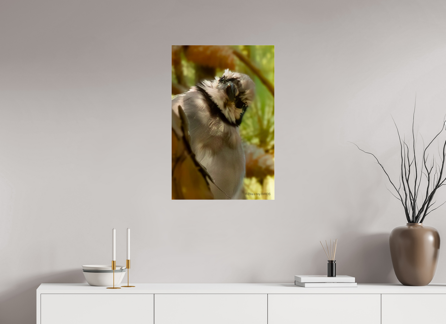 20 x 30″, Photo Print Under Acrylic Glass Zillas Zoom Image 400
