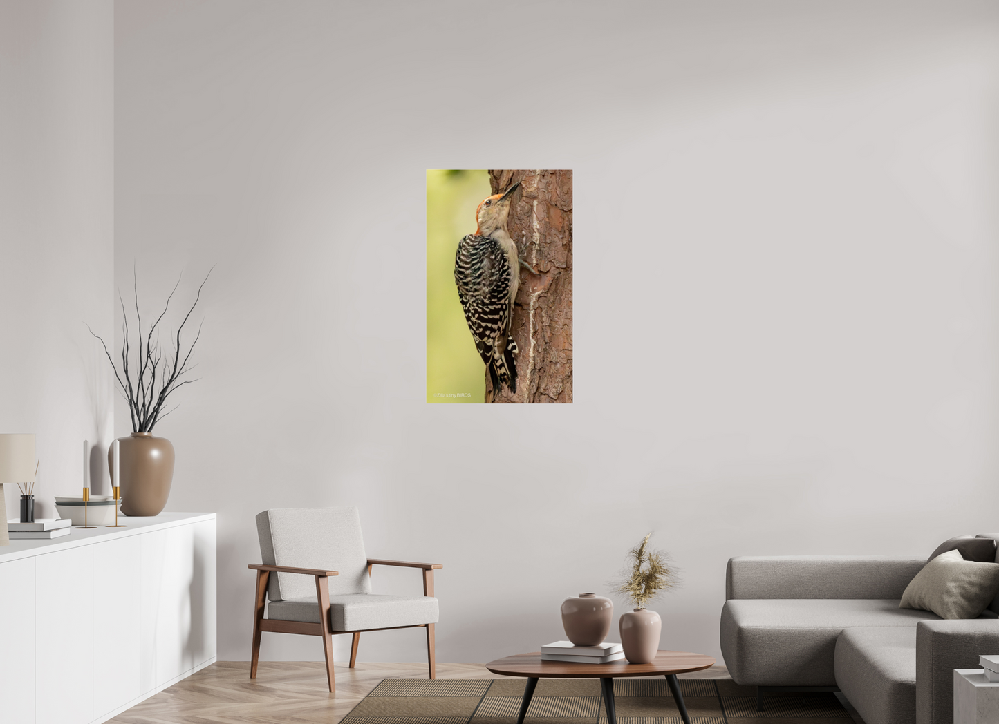 24 x 38.4″, Photo Print Under Acrylic Glass Zillas Zoom Image 456