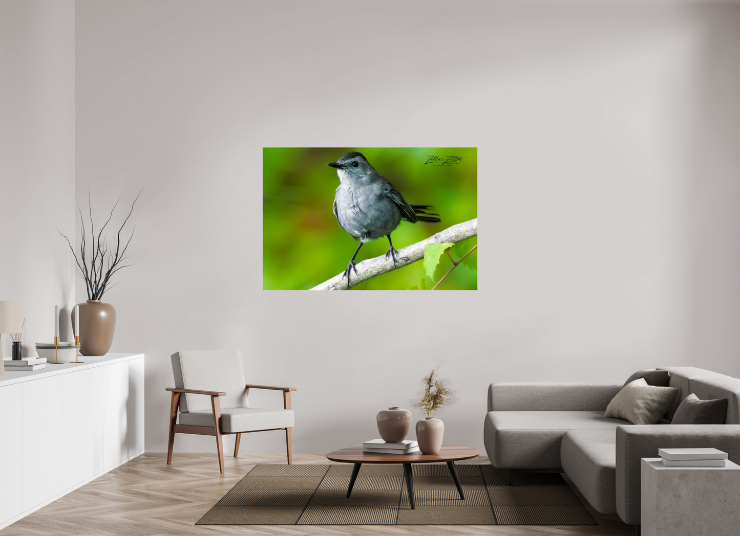 60 x 40″, Photo Print Under Acrylic Glass Zillas Zoom Image 305