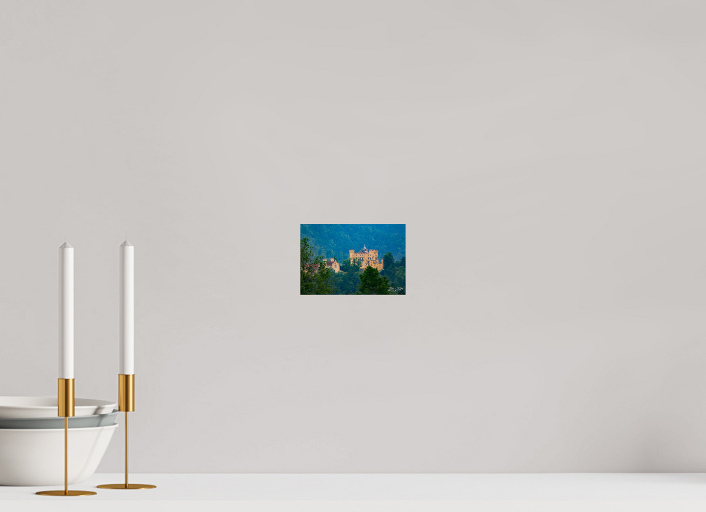 6 x 4″, Photo Print On Fuji Crystal DP II Zillas Zoom Image 239