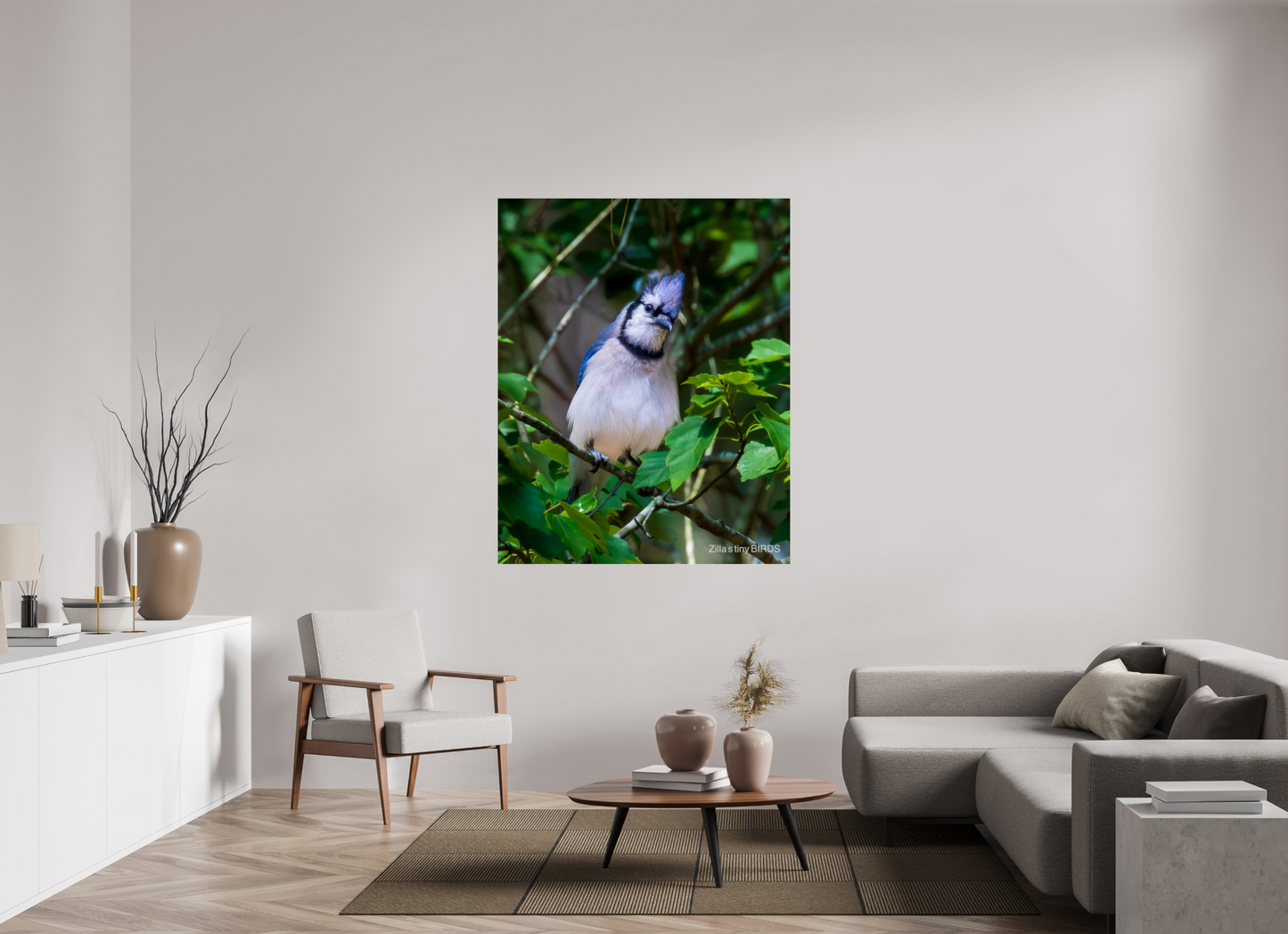 47 x 58.8″, Photo Print Under Acrylic Glass Zillas Zoom Image 497