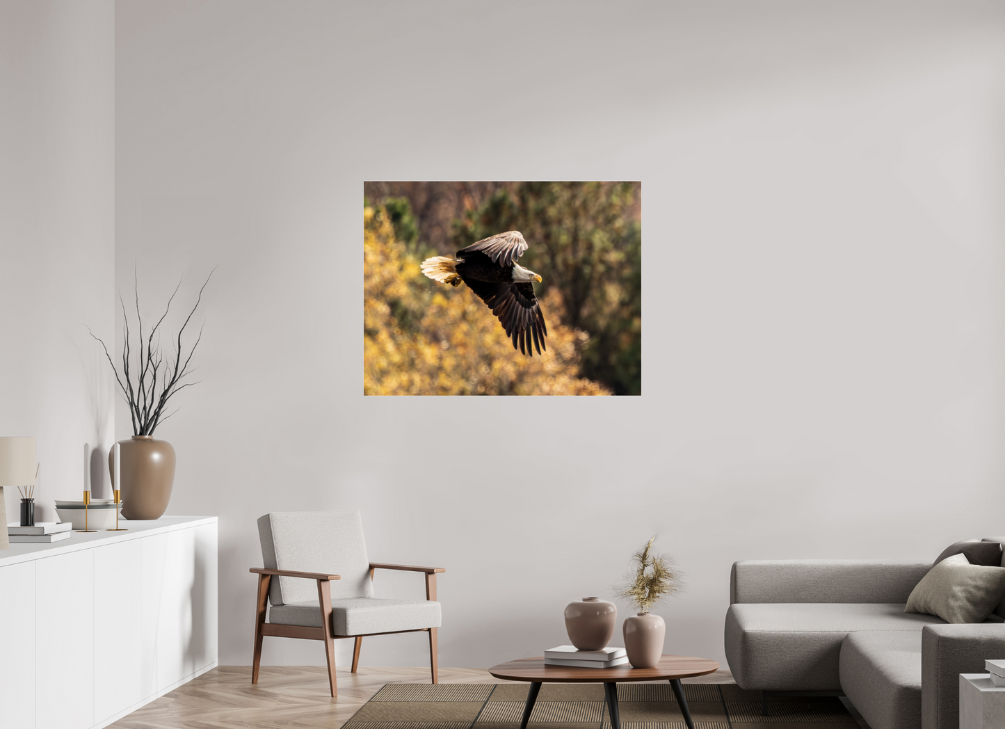 45.3 x 35″, Photo Print Under Acrylic Glass Zillas Zoom Image 395
