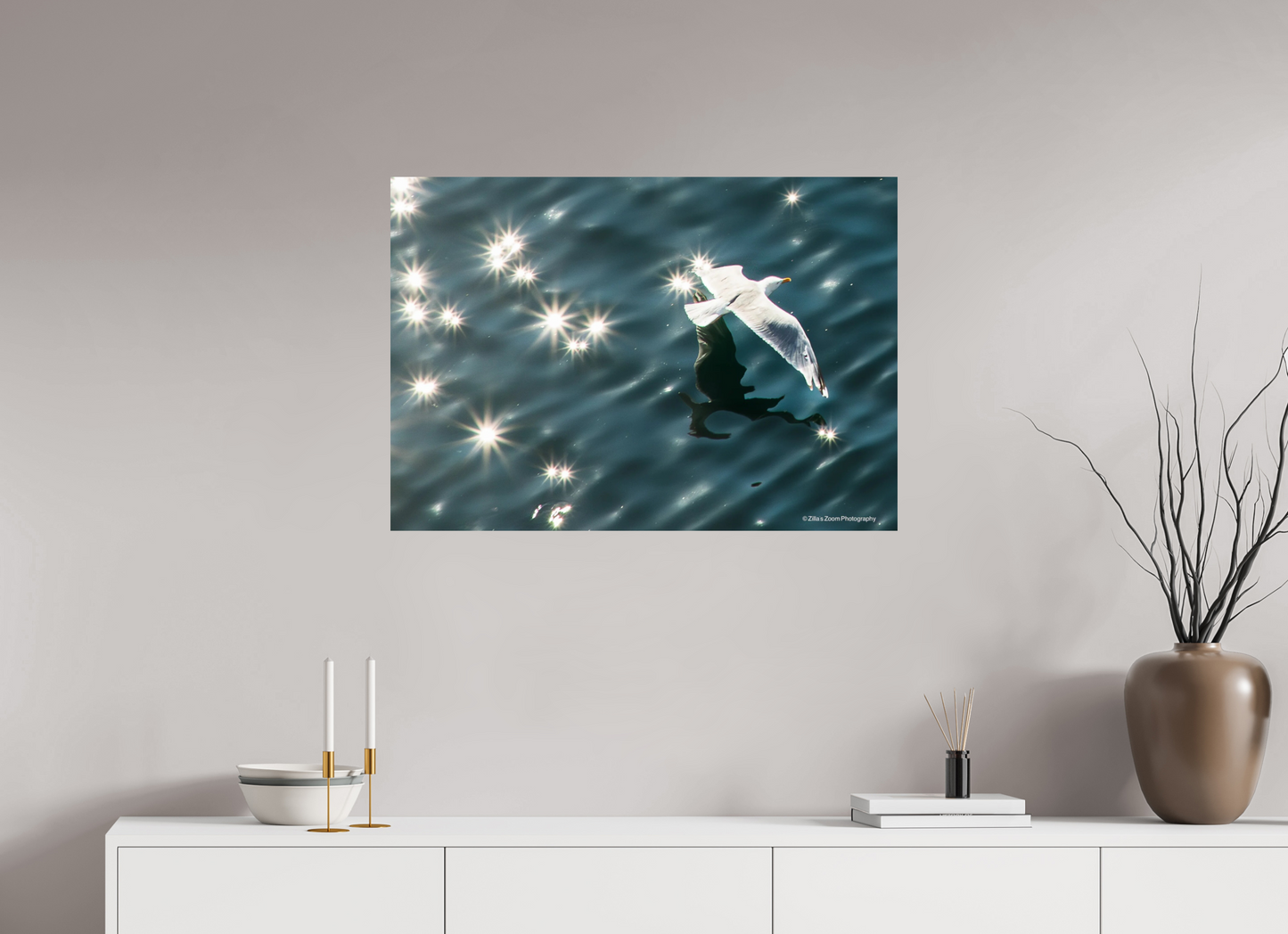 34.4 x 24″, Photo Print On Fuji Crystal DP II Zillas Zoom Image 358