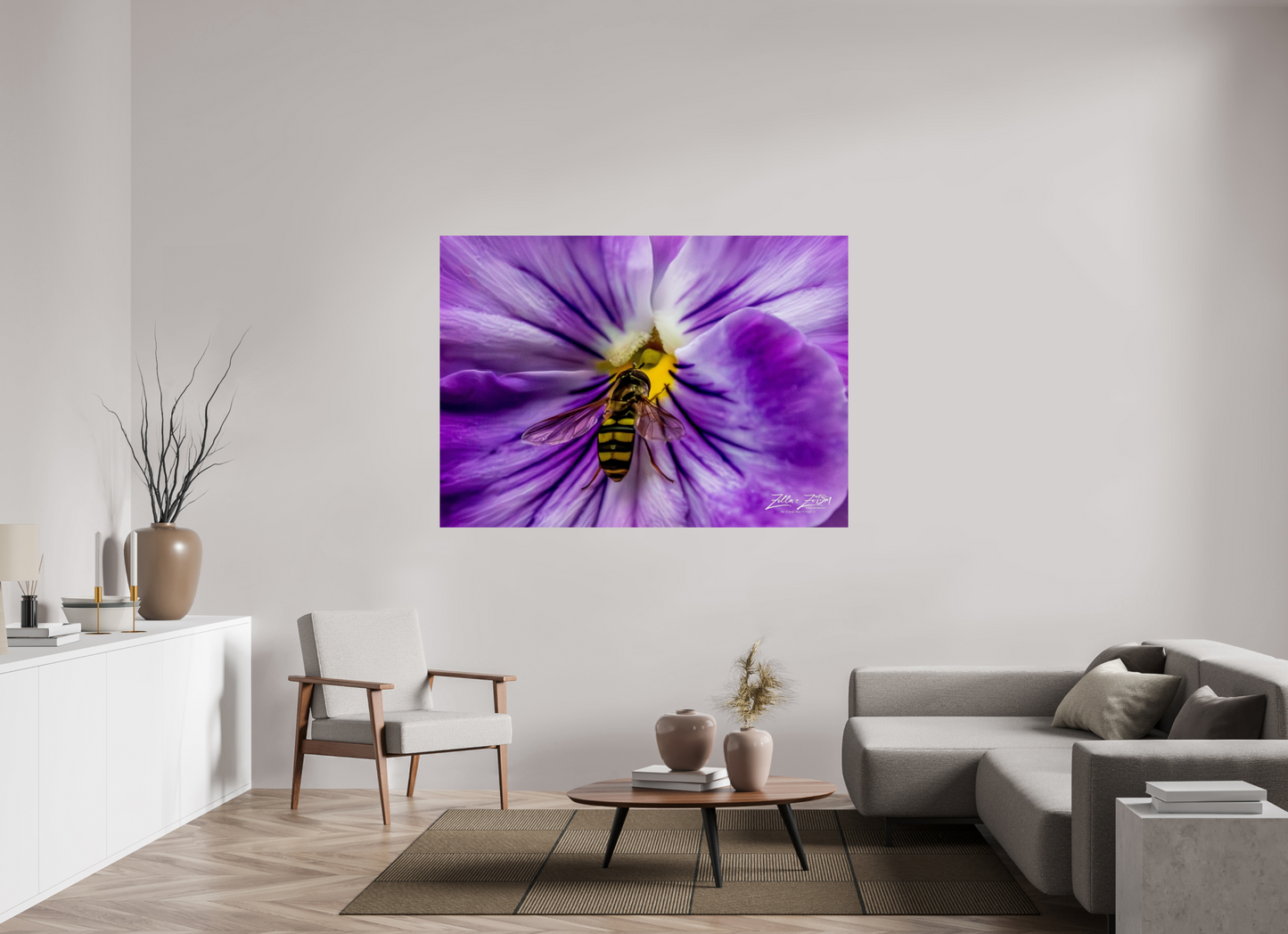 65.8 x 47″, Photo Print On Fuji Crystal DP II Zillas Zoom Image 103