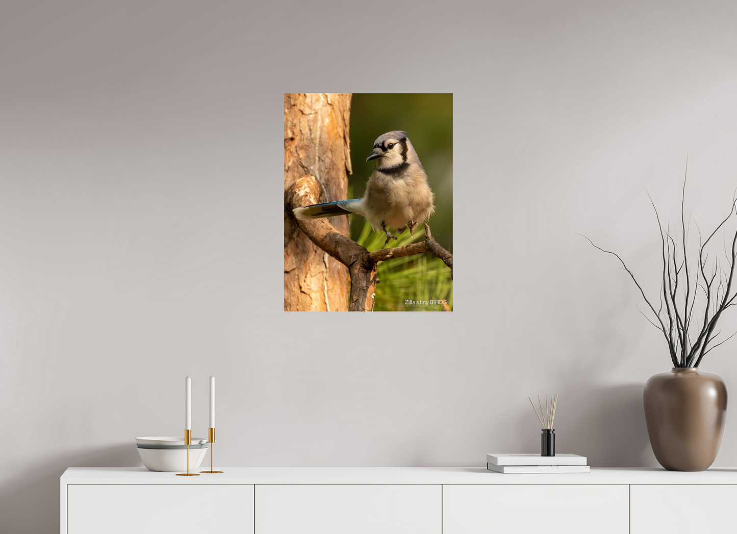 20 x 25.9″, Photo Print On Fuji Crystal DP II Zillas Zoom Image 520