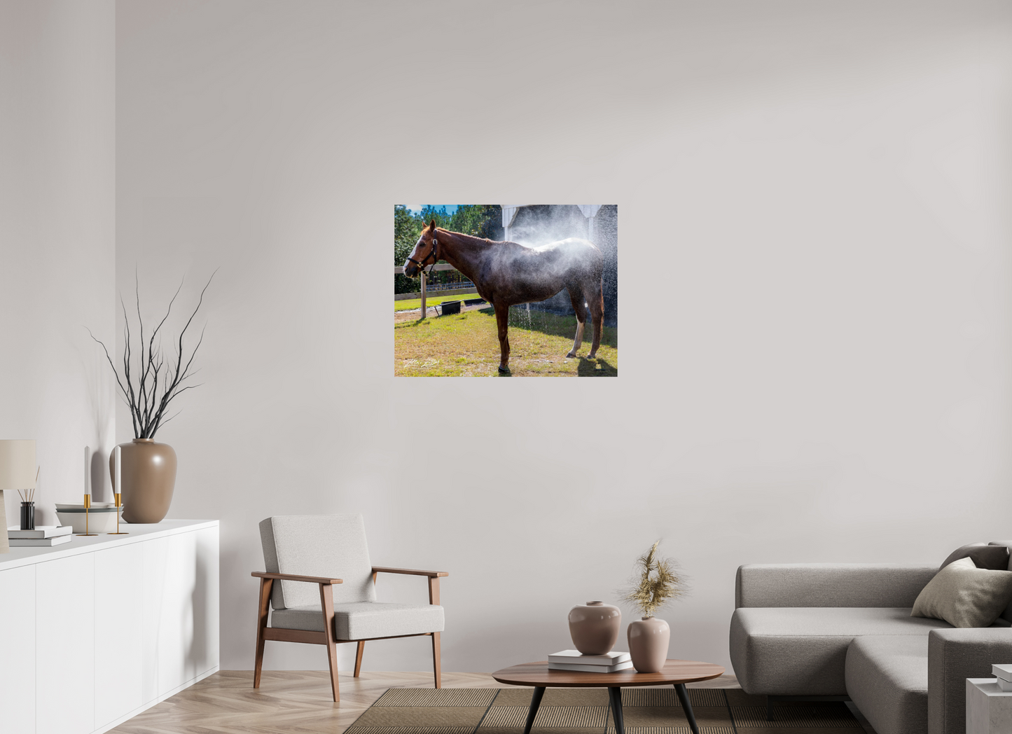 36.3 x 28″, Photo Print On Fuji Crystal DP II Zillas zoom image 145
