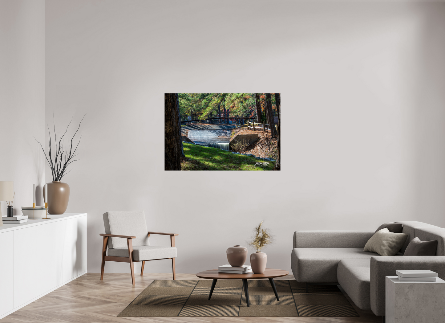 54 x 36″, Photo Print On Fuji Crystal DP II Zillas Zoom Image 183