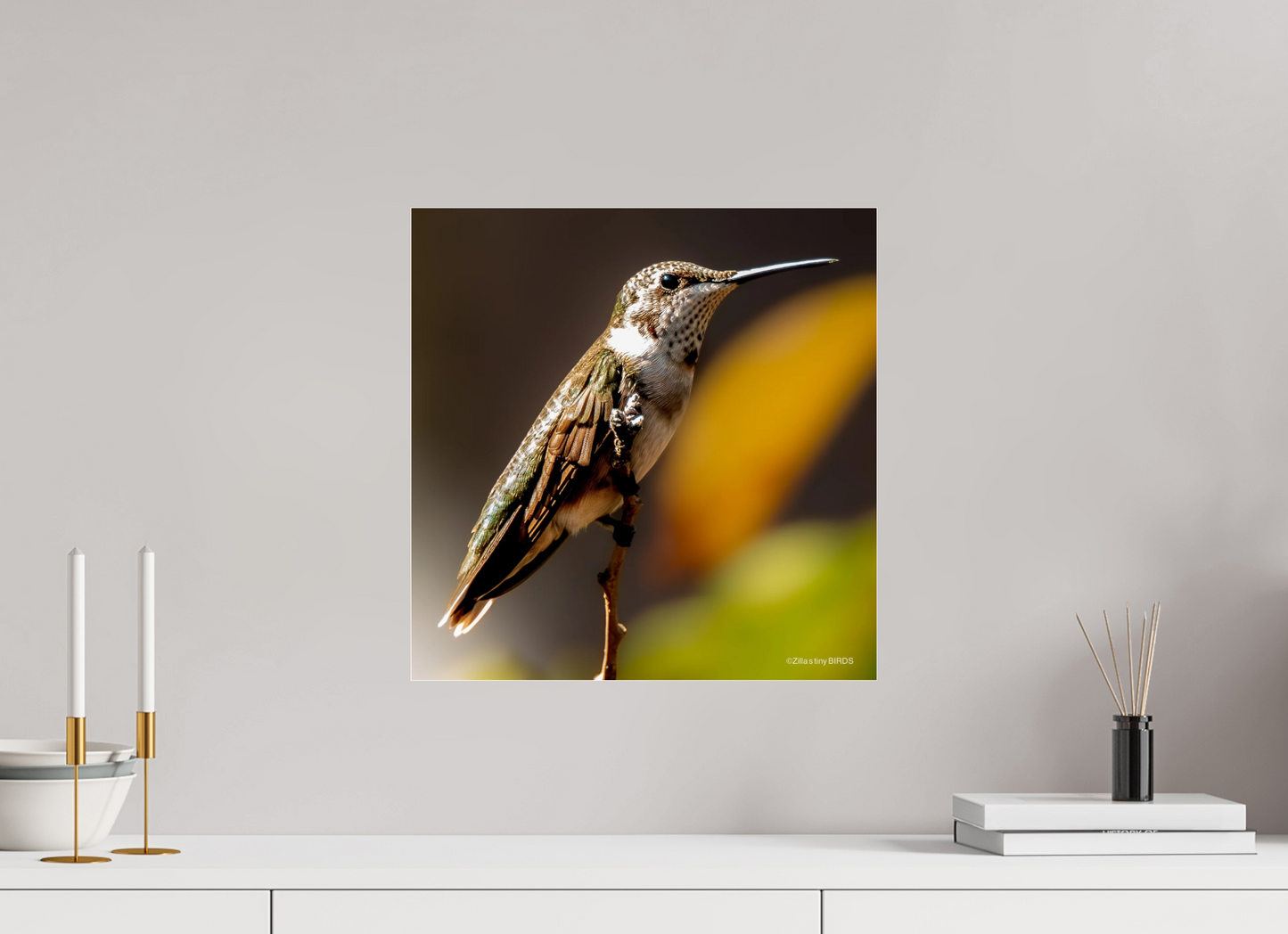 16 x 16.2″, Photo Print Under Acrylic Glass Zillas Zoom Image 359