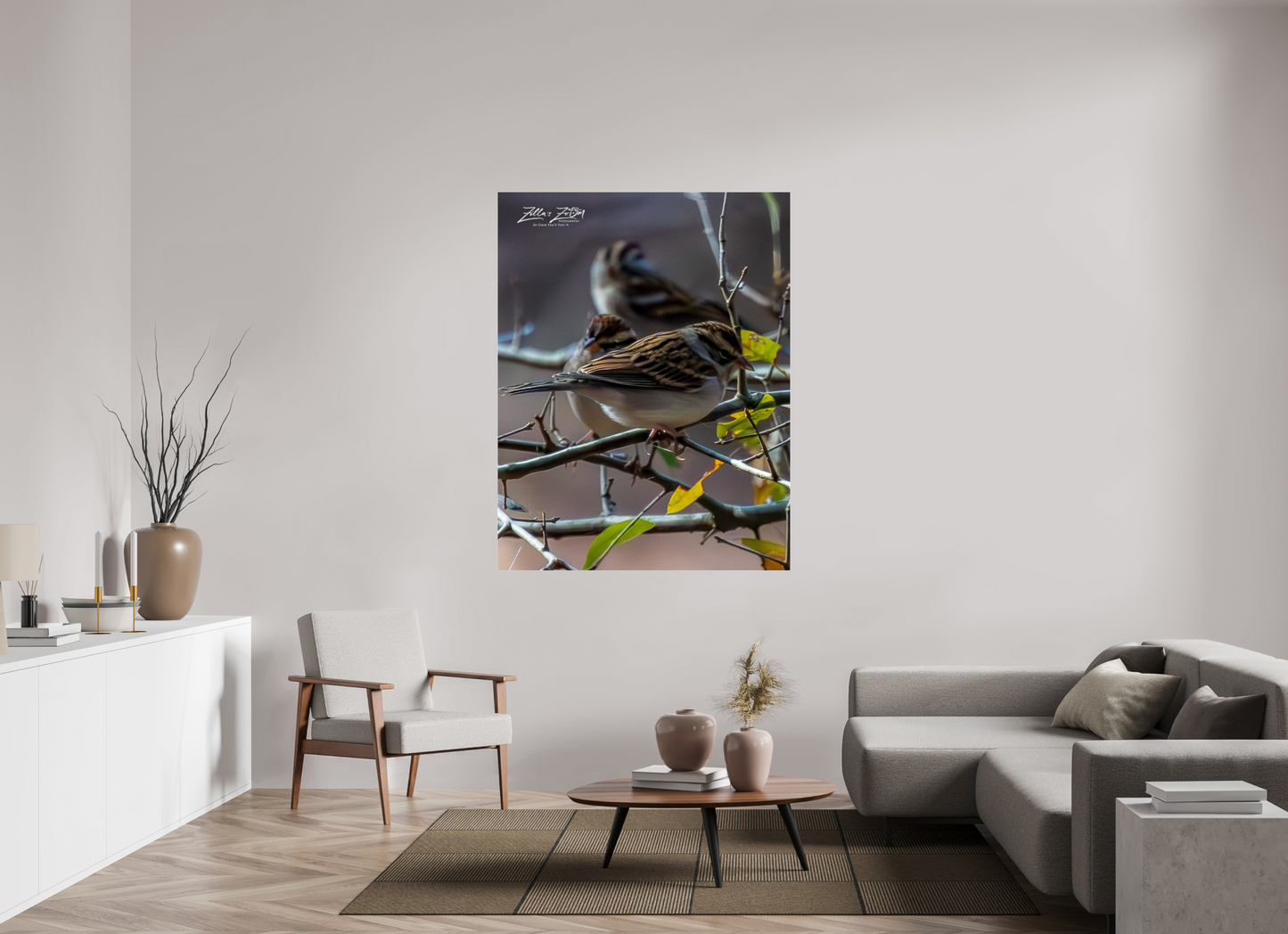 47 x 60.8″, Photo Print Under Acrylic Glass Zillas Zoom Image 427