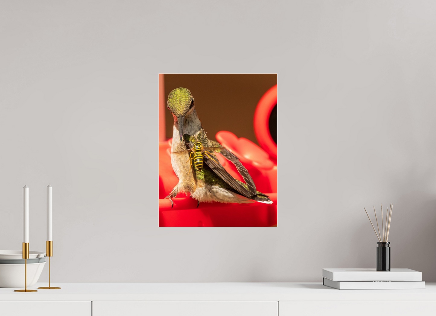 12 x 15.6″, Photo Print Under Acrylic Glass Zillas Zoom Image 522