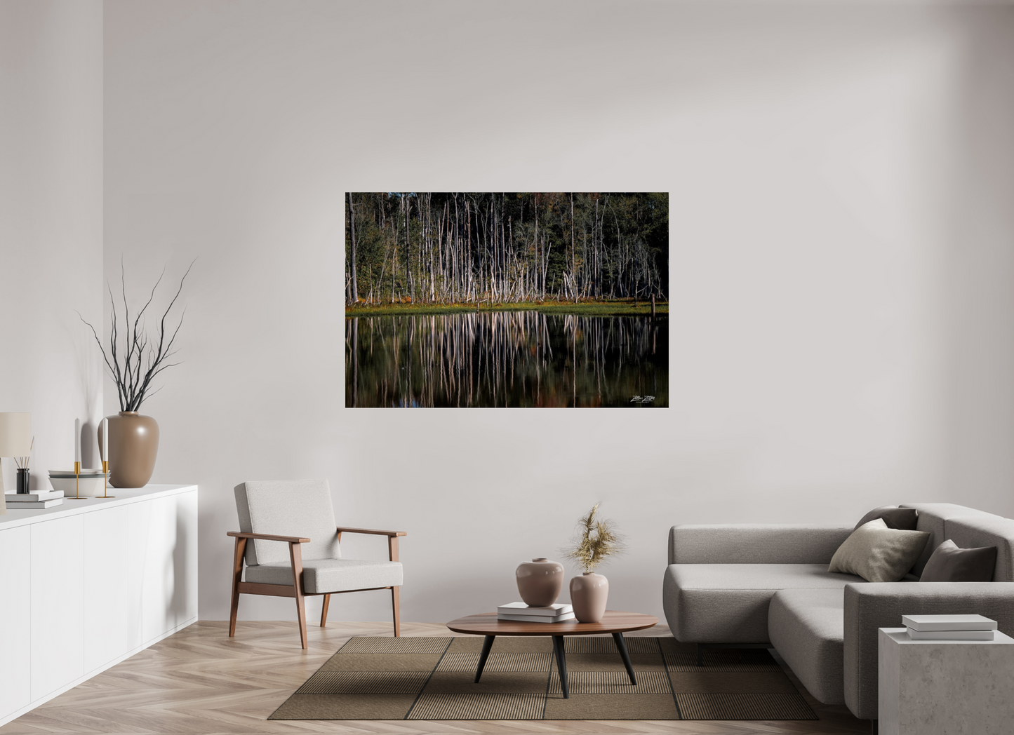 66 x 44″, Photo Print Under Acrylic Glass Zillas Zoom Image 238