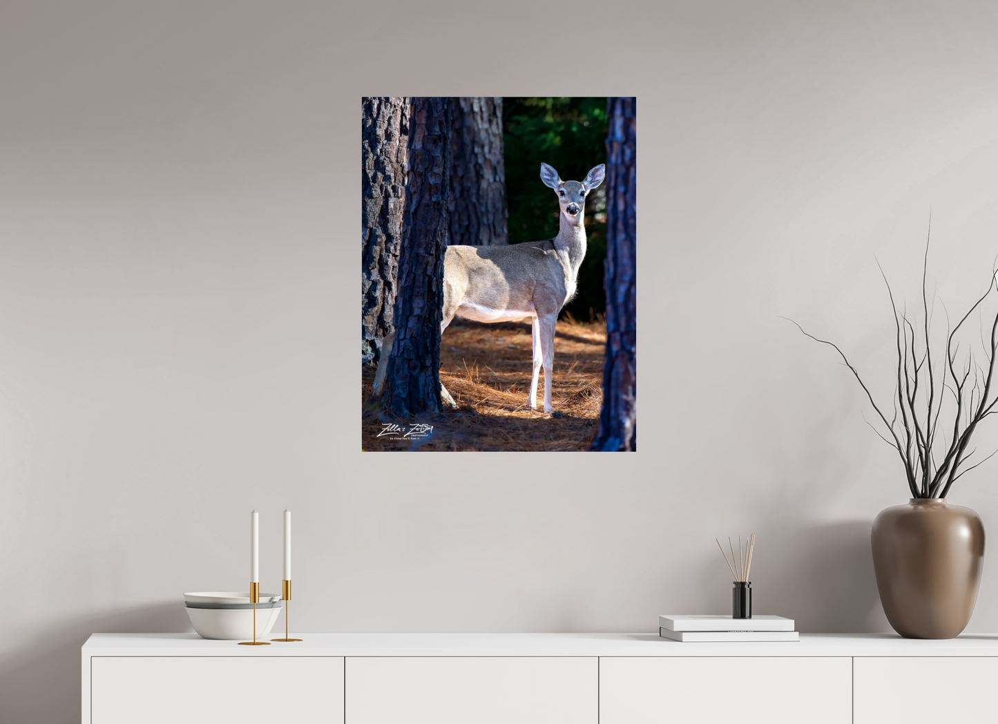 24 x 31.1″, Photo Print On Fuji Crystal DP II Zillas zoom image 154