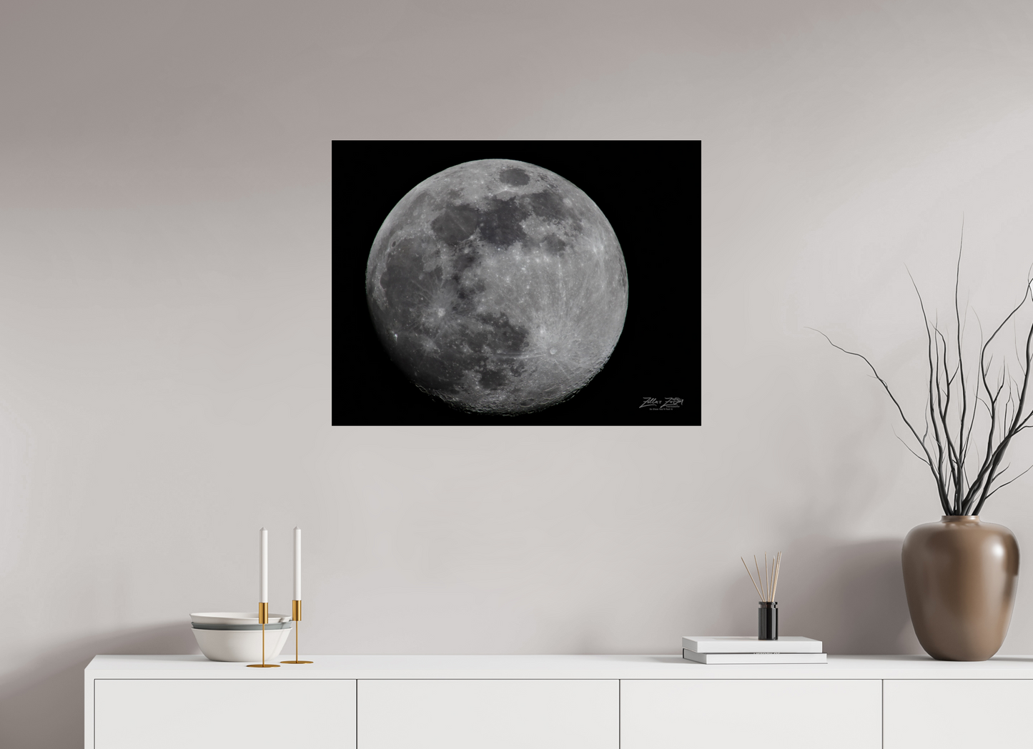 31.1 x 24″, Photo Print Under Acrylic Glass Zillas zoom image 134