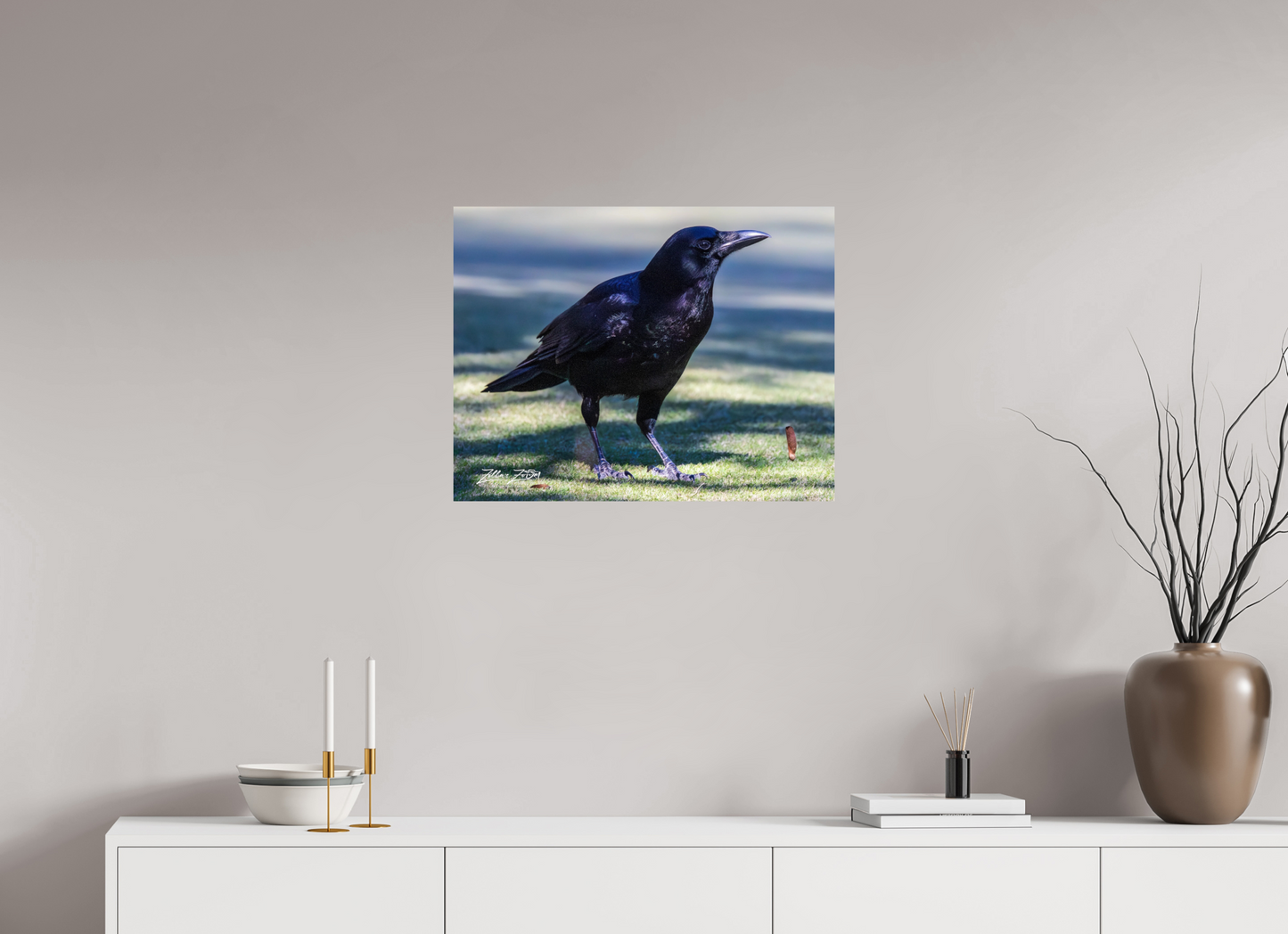 25.9 x 20″, Photo Print On Fuji Crystal DP II Zillas Zoom Image 322