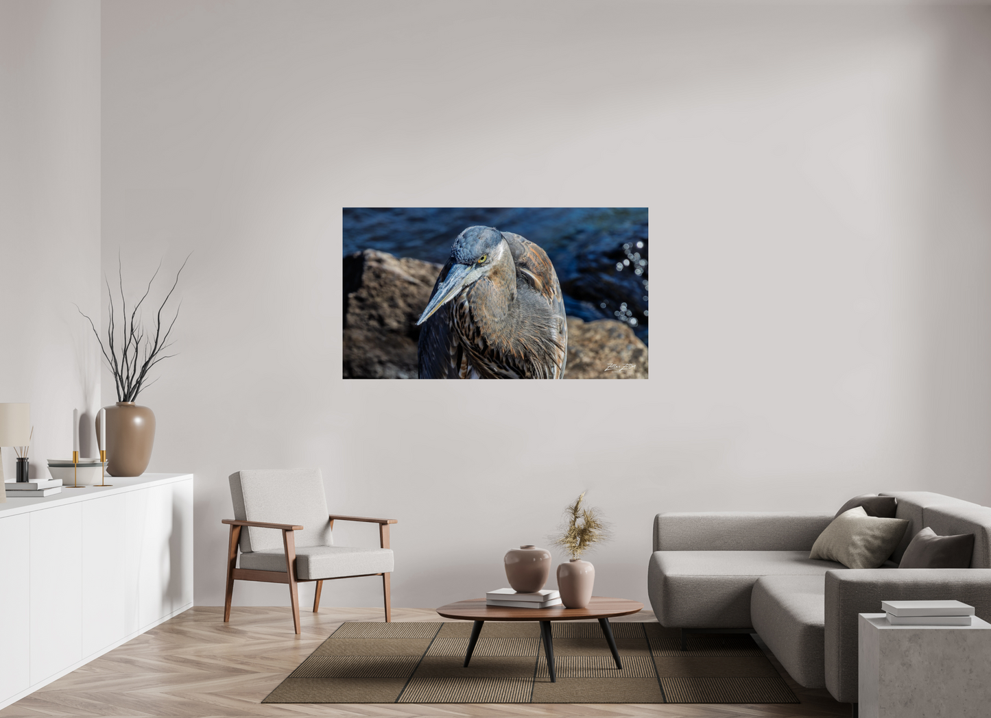 64 x 36″, Photo Print On Fuji Crystal DP II Zillas Zoom Image 335