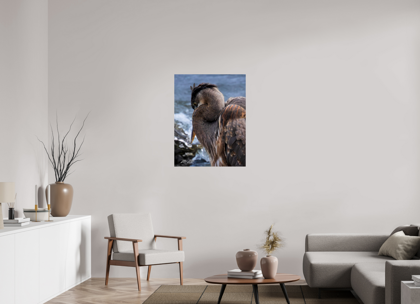 28 x 36.2″, Photo Print On Fuji Crystal DP II Zillas Zoom Image 431