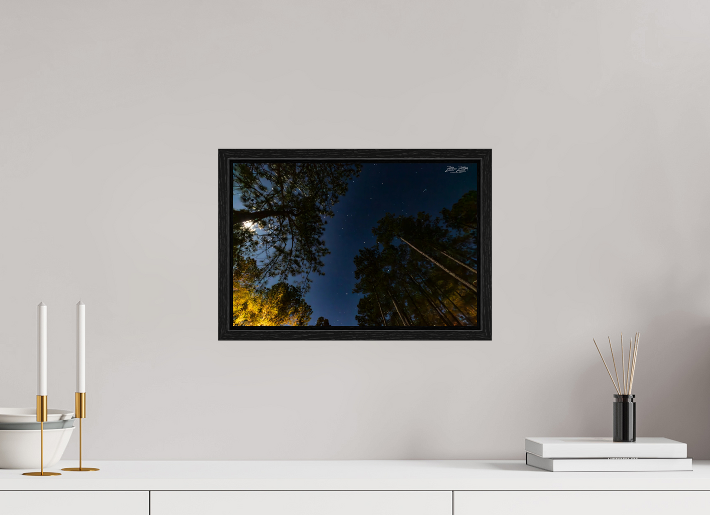 15 x 10″, Floater Frame Zillas zoom image 119