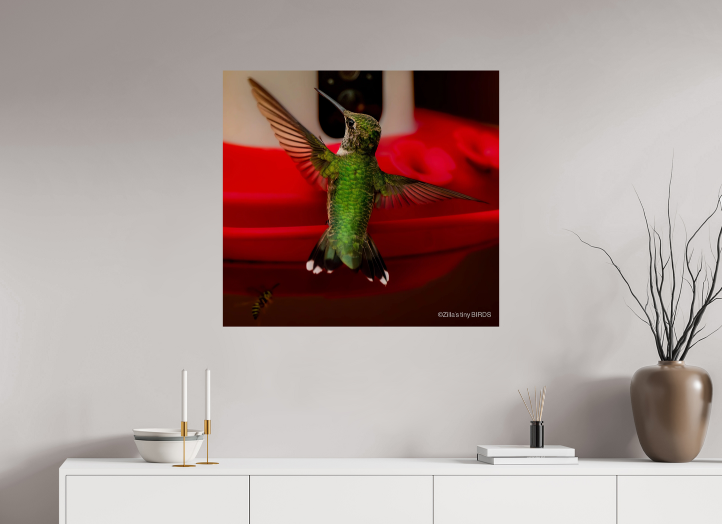 33.5 x 31″, Photo Print On Fuji Crystal DP II Zillas Zoom Image 364