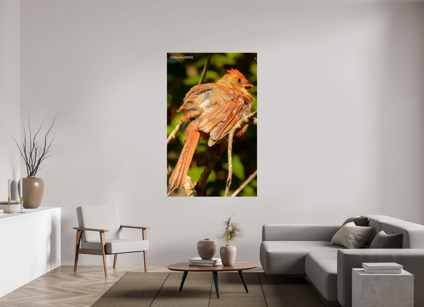 43 x 68.8″, Photo Print On Fuji Crystal DP II Zillas Zoom Image 403