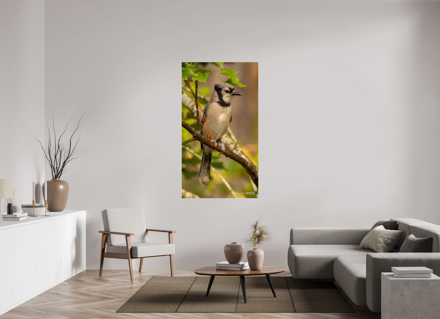 36 x 64″, Photo Print Under Acrylic Glass Zillas Zoom Image 491