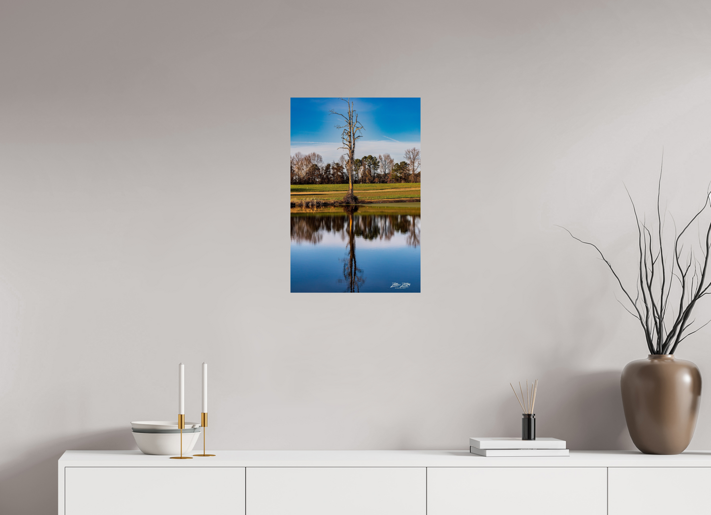 16 x 24″, Photo Print On Fuji Crystal DP II Zillas Zoom Image 251