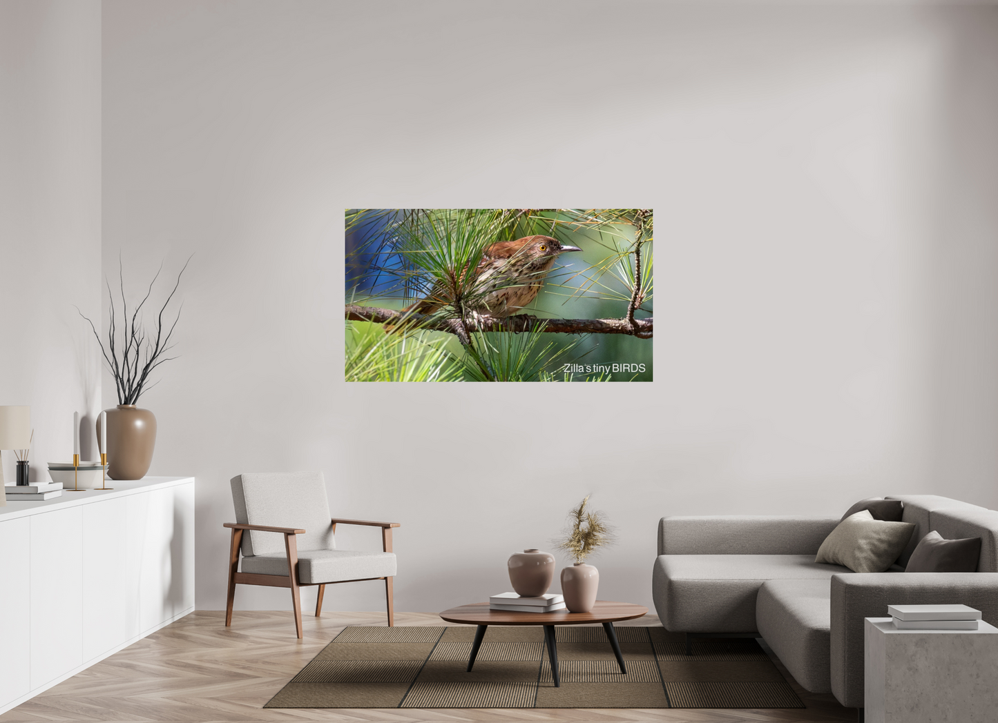 64 x 36″, Photo Print On Fuji Crystal DP II Zillas Zoom Image 379