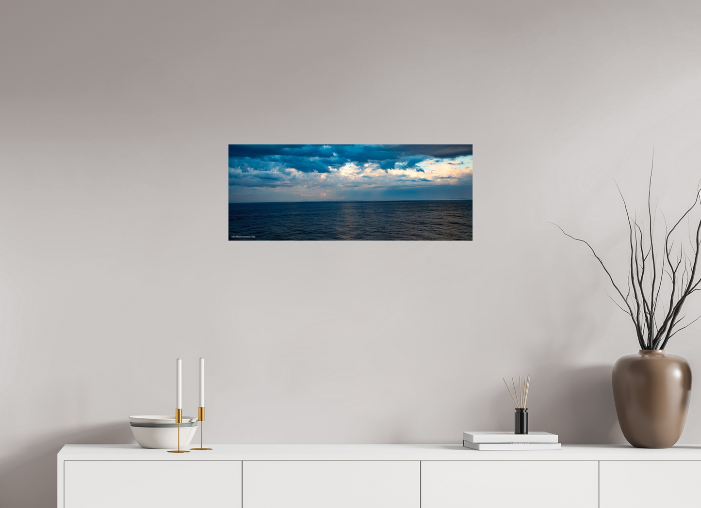 30.4 x 12″, Photo Print On Fuji Crystal DP II Zillas Zoom Image 198