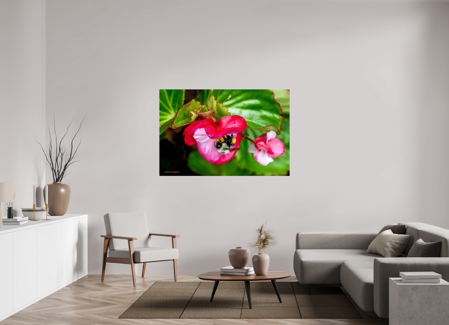 60 x 40″, Photo Print Under Acrylic Glass Zillas Zoom Image 96