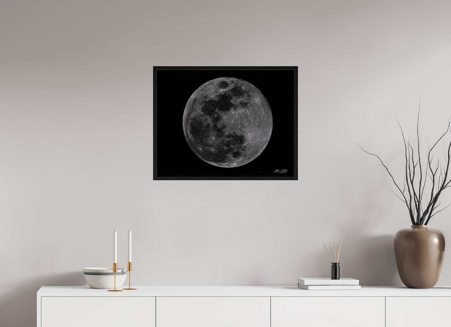 25.9 x 20″, Floater Frame Zillas zoom image 119